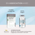 Biocyte Santé Ph Basique 90 Gélules Biocyte Santé Ph Basique 90 Gélules