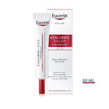 Eucerin Hyaluron-Filler + Volume Lift Eye Contour Spf15 15ml