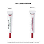 Eucerin Hyaluron-Filler + Volume Lift Eye Contour Spf15 15ml Eucerin Hyaluron-Filler + Volume Lift Eye Contour Spf15 15ml