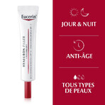 Eucerin Hyaluron-Filler + Volume Lift Eye Contour Spf15 15ml Eucerin Hyaluron-Filler + Volume Lift Eye Contour Spf15 15ml
