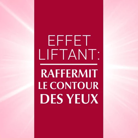 Eucerin Hyaluron-Filler + Volume Lift Eye Contour Spf15 15ml