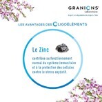 Granions Duab Fort 7 pliculețe Granions Duab Fort 7 pliculețe
