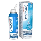 Prorhinel Neusspray Neusspray Gesloten Neuskussentjes Volwassenen Kinderen 100ml
