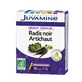 Juvamine Depurative and Detoxifying Black Radish 10 vials