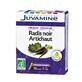 Juvamine Reinigend und entgiftend Schwarzer Rettich 10 Ampullen