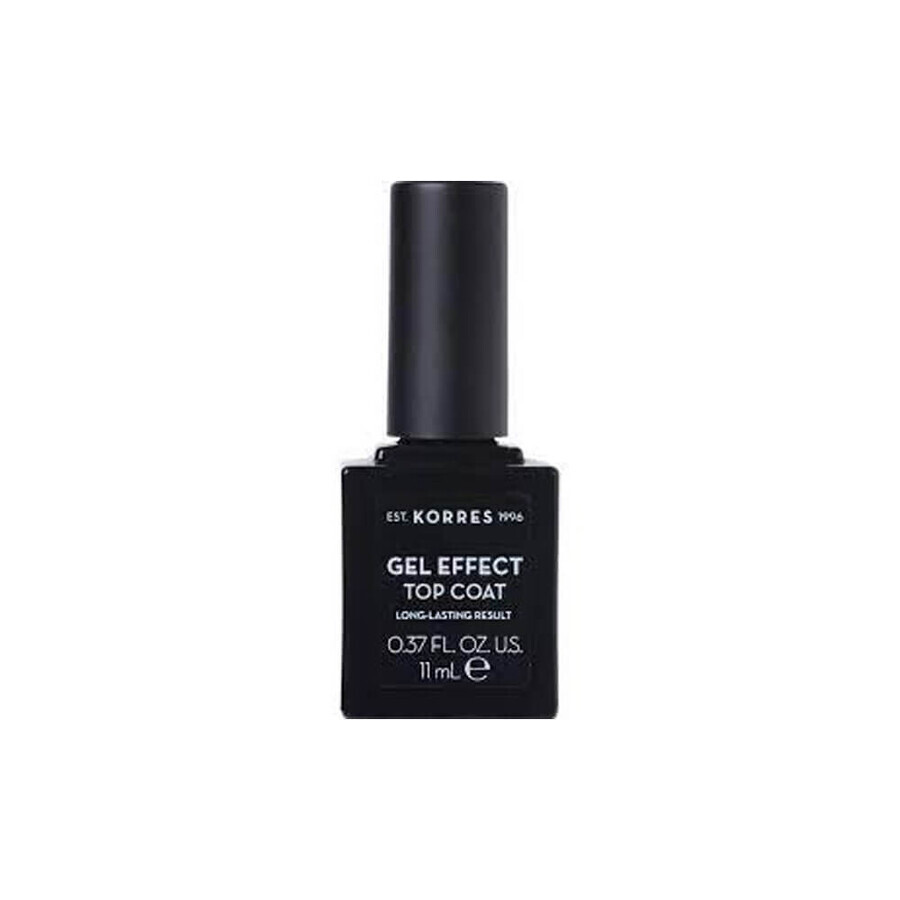 Comprar Korres Vernis à ongles 11ml TOP COAT Korres Vernis à ongles 11ml TOP COAT