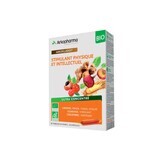 Arkopharma Arkofluids Bio Stimulans, Tonic und Vital 20 Glühbirnen