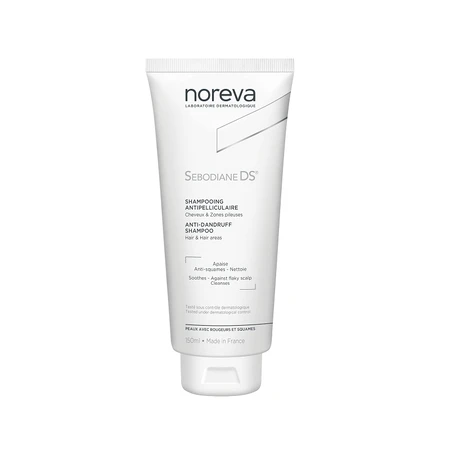 Noreva Sebodiane Ds Intensives Anti-Schuppen-Shampoo 150 ml