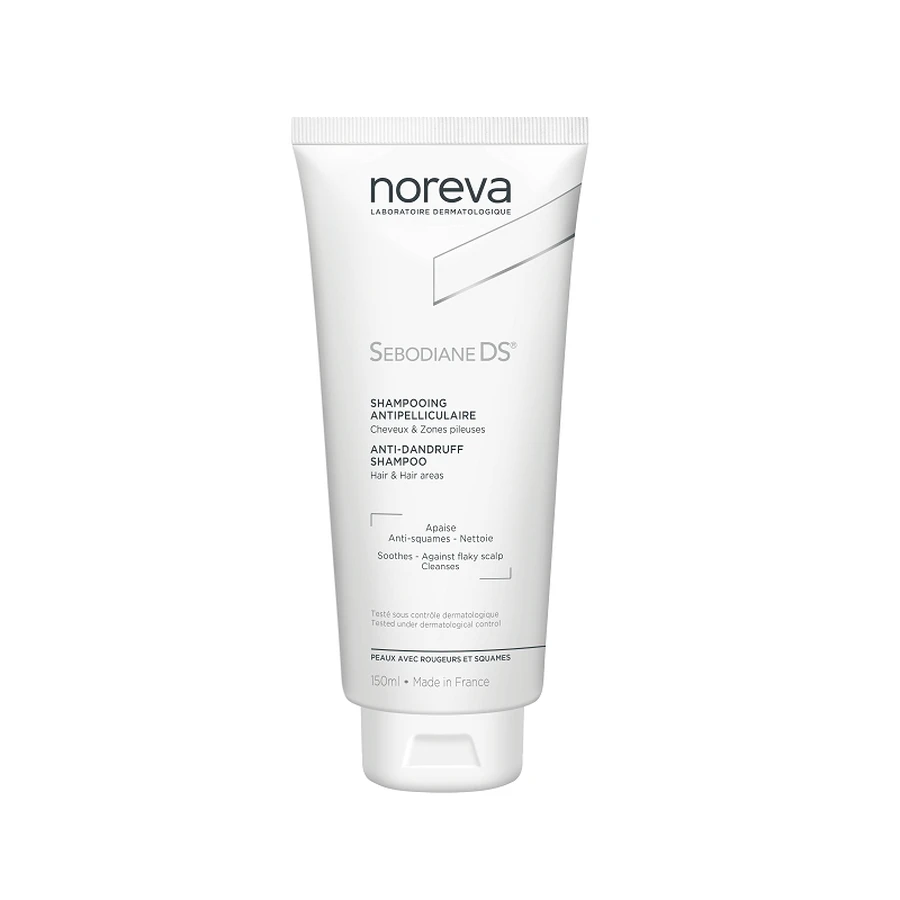 Noreva Sebodiane Ds Intensives Anti-Schuppen-Shampoo 150 ml