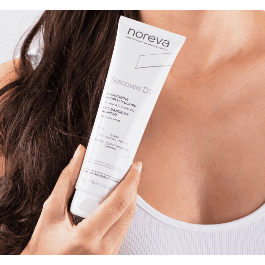 Noreva Sebodiane Ds Intensives Anti-Schuppen-Shampoo 150 ml