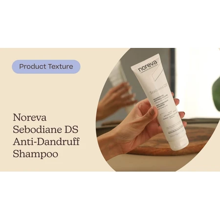 Noreva Sebodiane Ds Intensives Anti-Schuppen-Shampoo 150 ml