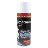 Pharm'Up Cold Mint Spray 400 ml