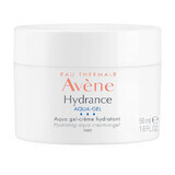 Avène Hydrance Aqua Gel-Cremă Piele sensibilă deshidratată 50ml