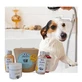 Biofood Box Set 3 shampoo + 1 mask 200 ml