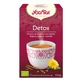 Yogi Thee Detox 17 Zakjes