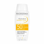 Bioderma Photoderm Sun Protection Spray Mineral Fluid 100g