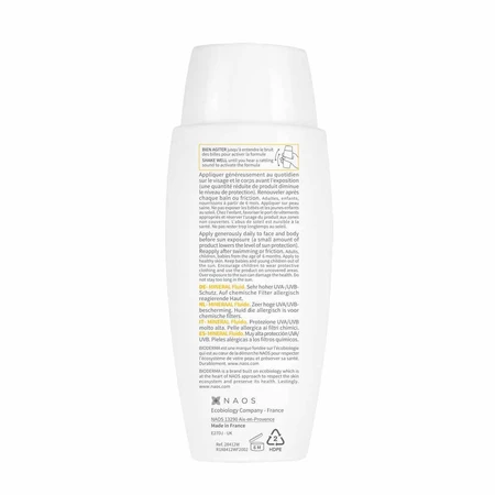 Bioderma Photoderm Protección Solar Spray Fluido Mineral 100g