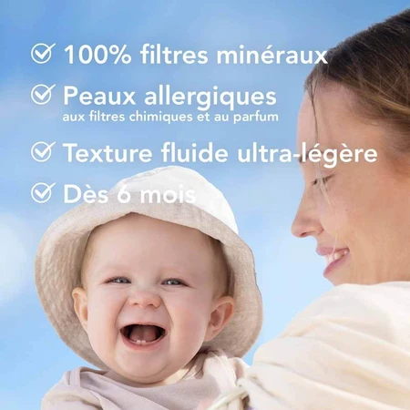 Bioderma Photoderm Protección Solar Spray Fluido Mineral 100g