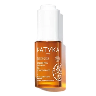 Patyka Bronze Concentré de Soleil 15ml