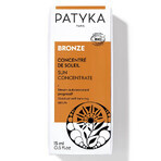 Patyka Bronze Concentré de Soleil 15ml Patyka Bronze Concentré de Soleil 15ml
