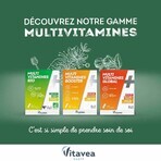 Vitavea Santé Multivitamine Difese naturali 30 capsule Vitavea Santé Multivitamine Difese naturali 30 capsule