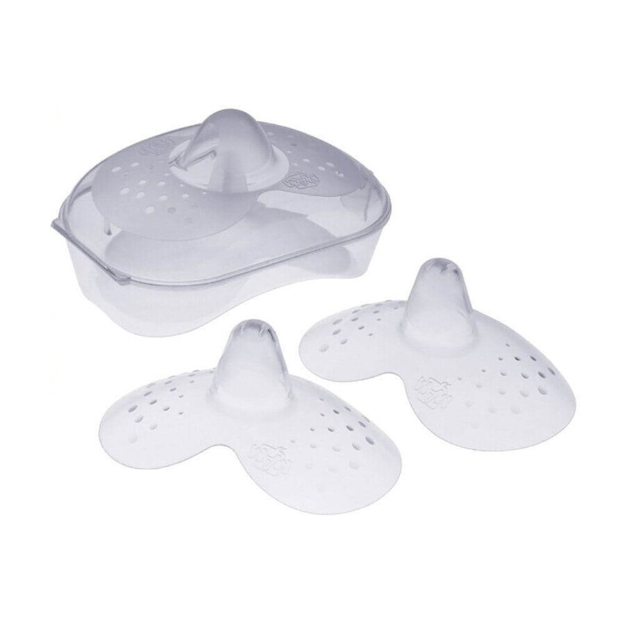 Comprar Mam Silicone Boobs x2 Mam Silicone Boobs x2