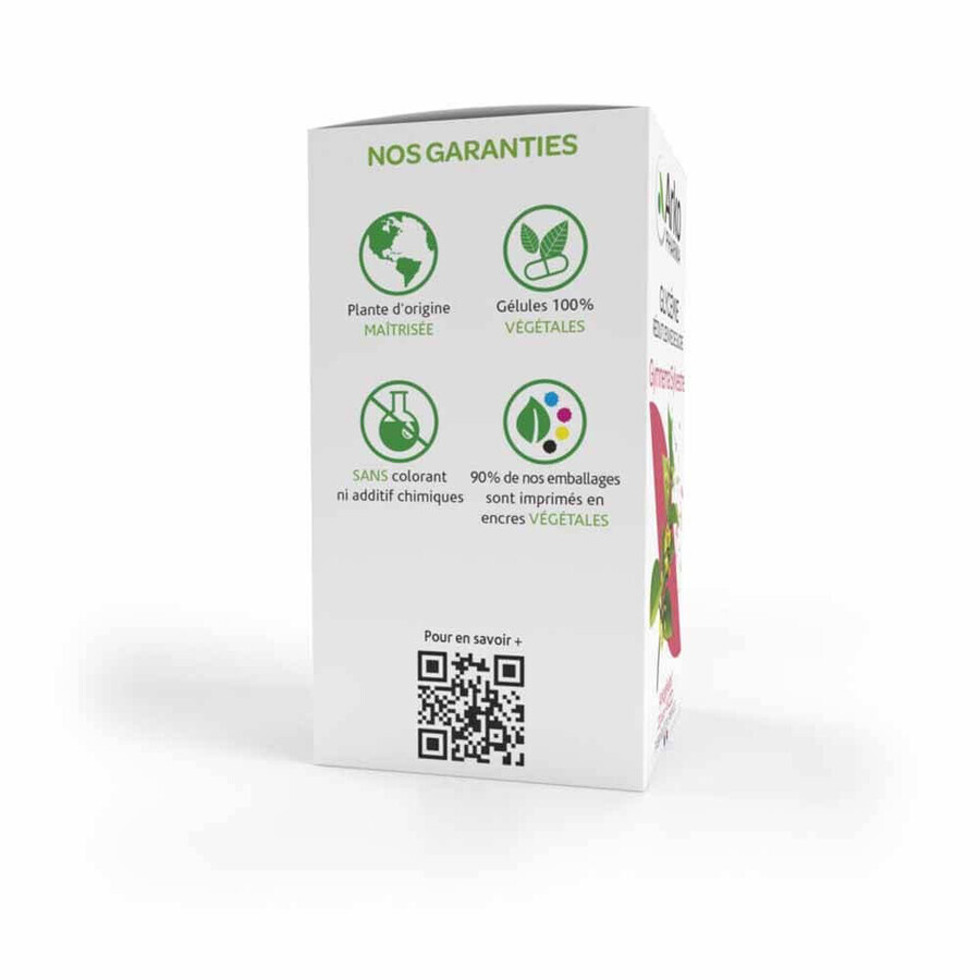 Arkopharma Arkogélules Gymnema Sylvestre 45 Gelules