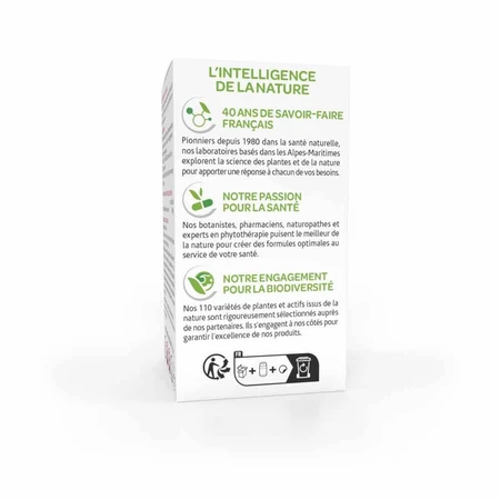 Arkopharma Arkocapsule Gymnema Sylvestre 45 Capsules