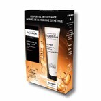Filorga Hydra-AOX [5] Coffret Serum Antixodyant + Crème Nettoyante Skin-Prep