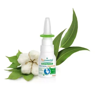 Puressentiel Breathing Nasenspray abschwellend 20ml