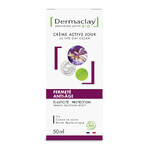 Dermaclay Crema de Día Bio Contra el Envejecimiento Firmeza 50ml
