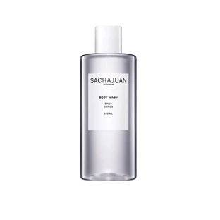 Sacha Juan Spicy Citrus Body Wash 300 ml