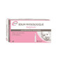 Babysoin Babysoin physiological serum nasal and ophthalmic solution 20x5ml