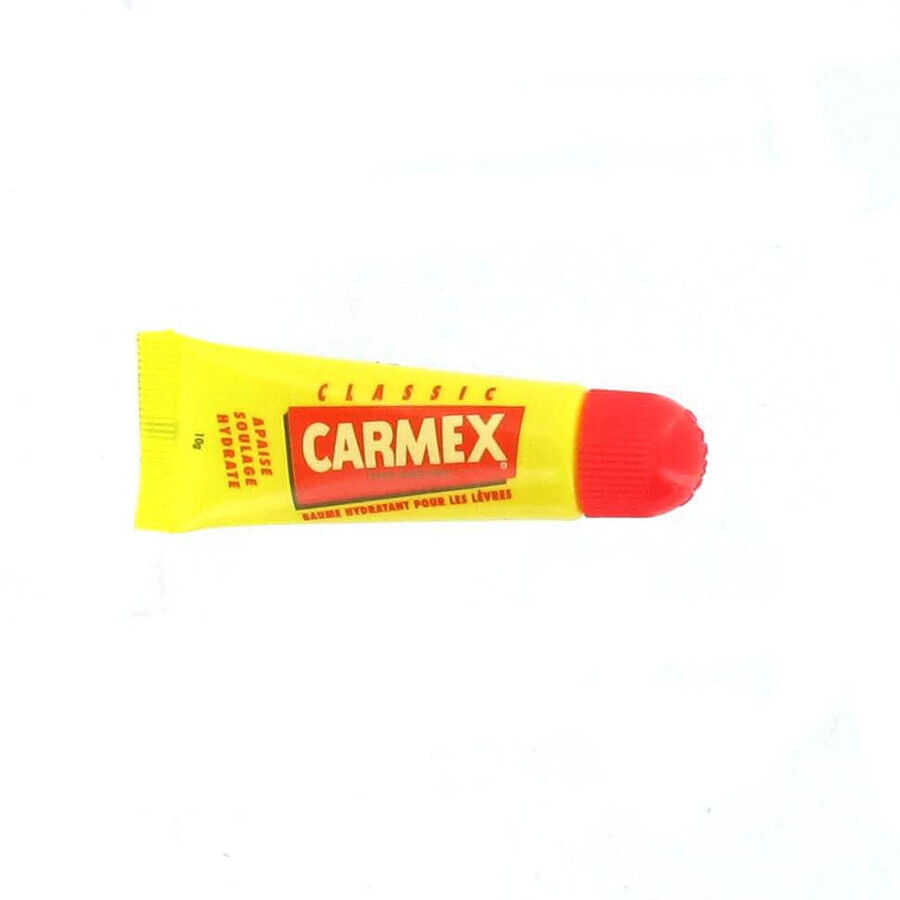 Shop Carmex Lippenbalsam Tube 10g Carmex Lippenbalsam Tube 10g
