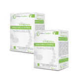 Effinov Nutrition Vitalinov Réduction de la fatigue 2x60 Gélules