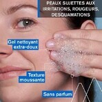 Uriage D.S Regulating Cleansing Gel 150ml Uriage D.S Regulating Cleansing Gel 150ml