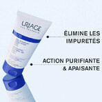Uriage D.S Regulating Cleansing Gel 150ml Uriage D.S Regulating Cleansing Gel 150ml