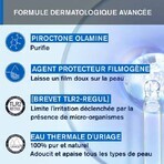 Uriage D.S Regulating Cleansing Gel 150ml Uriage D.S Regulating Cleansing Gel 150ml