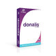 Dergam Mucosal Dryness 60 Donalis Capsules