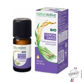 Naturactive Aceite esencial de hierba de limón 10ml