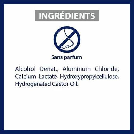 Etiaxil Detraspirant Roll-on Axilas Hombres Piel Sensible 15ml