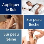 Etiaxil Detraspirante Roll-on Ascelle Men Pelle Sensibile 15ml