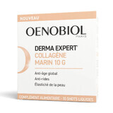 Oenobiol Derma Expert Marine Collagen Anti-aging Wrinkles 10 Shots