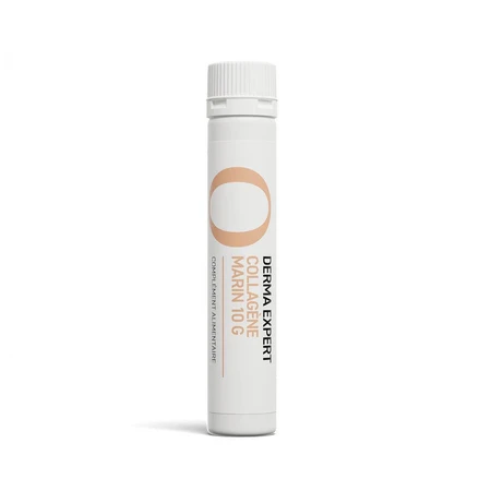 Oenobiol Derma Expert Colágeno Marino Antiedad Arrugas 10 Disparos
