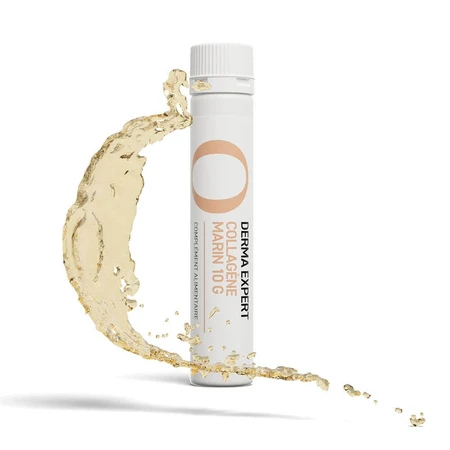 Oenobiol Derma Expert Colágeno Marino Antiedad Arrugas 10 Disparos