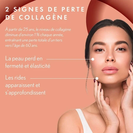 Oenobiol Derma Expert Colágeno Marino Antiedad Arrugas 10 Disparos