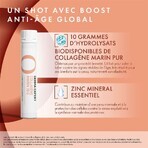 Oenobiol Derma Expert Marine Collageen Anti-Ageing Rimpels 10 shots