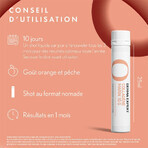 Oenobiol Derma Expert Marine Collageen Anti-Ageing Rimpels 10 shots