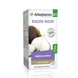 Arkopharma Arkocapsule Bio Schwarzer Rettich 130 Kapseln