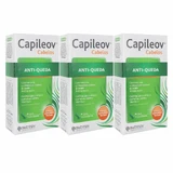 Nutreov Capileov Haarausfall Prävention 3x30 Kapseln